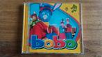 Bobo CD - Studio 100, Cd's en Dvd's, Cd's | Kinderen en Jeugd, Ophalen of Verzenden, Gebruikt, Muziek, Tot 2 jaar