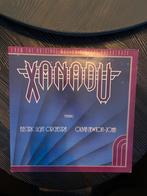 Xanadu Soundtrack Vinyl - ELO & Olivia Newton-John, Ophalen of Verzenden, 1980 tot 2000, Gebruikt, 12 inch