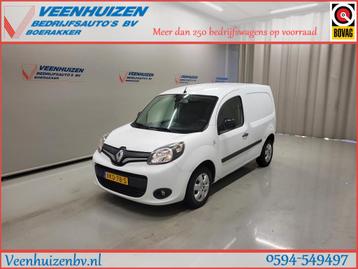 Renault Kangoo 1.5dCi Euro 6! (bj 2021) beschikbaar voor biedingen