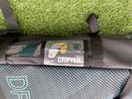 Cabrinha Drifter 8, Watersport en Boten, Kitesurfen, Geen board, Ophalen of Verzenden, Nieuw, 8 m²
