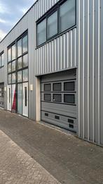 Bedrijfspand Bijsterhuizen Nijmegen/Wijchen, 143 m², Huur, Bedrijfsruimte