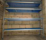 Kelderstelling. Koelhuisstelling Alu Kunststof 172x168x50cm, Ophalen, Gebruikt