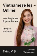 Vietnamese les voor buitenlanders