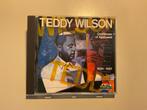 Teddy Wilson - The Gentleman of keyboard, Ophalen of Verzenden, 1940 tot 1960, Zo goed als nieuw, Jazz