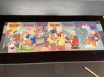 Donald Duck weekbladen uit 2013, 6 nrs in originele seal., Meerdere stripboeken, Ophalen of Verzenden, Nieuw