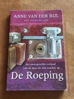 De Roeping - Anne van der Bijl, Boeken, Ophalen of Verzenden, Zo goed als nieuw, Christendom | Protestants