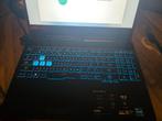 Asus tuf gaming laptop geüpgrade, Computers en Software, Windows Laptops, Ophalen, 2 tot 3 Ghz, 15 inch, Zo goed als nieuw