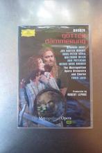 Wagner Götterdämmerung: Metropolitan Opera (Luisi), Alle leeftijden, Ophalen of Verzenden, Zo goed als nieuw, Muziek en Concerten