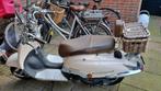 killerbee custom, Fietsen en Brommers, Overige merken, Benzine, Gebruikt, Ophalen