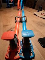 Hot Wheels Collectie: Auto's, Banen & Accessoires, Kinderen en Baby's, Ophalen of Verzenden, Hot Wheels, Handmatig, Racebaan