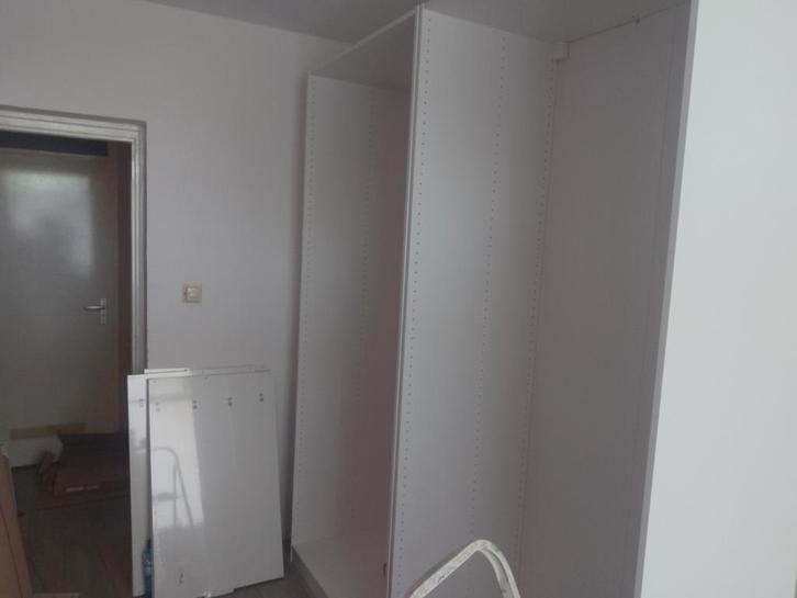 IKEA MONTAGE SERVICE v.a.50€, Huis en Inrichting, Kasten | Lockerkasten, Zo goed als nieuw, Ophalen of Verzenden