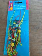 Nieuw in verpakking gelukspoppetjes zwarte piet cadeauhanger, Ophalen of Verzenden, Nieuw