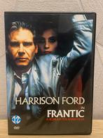 dvd - Frantic (Harrison Ford), Vanaf 12 jaar, Ophalen of Verzenden, Actiethriller