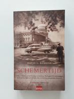 David L. Robbins : Schemertijd, David L. Robbins, Ophalen of Verzenden, Zo goed als nieuw, Amerika
