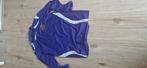 Hercules  shirt paars, Ophalen of Verzenden, Zo goed als nieuw, Maat 56/58 (XL), Voetbal