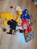 Lego technic balken oud 8868 8888 8854 8860 853 8862 8485, Ophalen of Verzenden, Lego, Zo goed als nieuw, Losse stenen