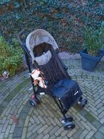 Buggy safety 1 st zwart grijs zeer goede staat, Ophalen, Gebruikt, Overige merken, Verstelbare rugleuning