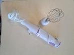Staafmixer Tomado, wit, Huis en Inrichting, Ophalen, Gebruikt