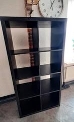 Ikea kallax Vakkenkast 2x4 vakken, Huis en Inrichting, Ophalen, Zo goed als nieuw