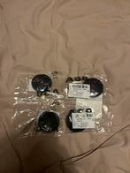 Naafkappen Volkswagen ID.3 GTX fire ice, Ophalen of Verzenden