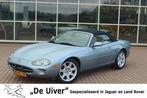 Jaguar XK 4.0 V8 Convertible, Auto's, Jaguar, Achterwielaandrijving, Gebruikt, 8 cilinders, Cabriolet