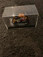 Max biaggi miniatuur motor, Verzamelen, Automerken, Motoren en Formule 1, Verzenden, Nieuw, Motoren