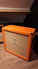 Orange ppc412 40th Anniversary, Muziek en Instrumenten, Ophalen, Zo goed als nieuw, 100 watt of meer