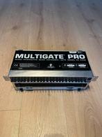 Behringer XR4400 Multigate Pro, Ophalen of Verzenden, Zo goed als nieuw