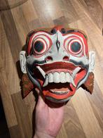 Balinese mask, Antiek en Kunst, Ophalen