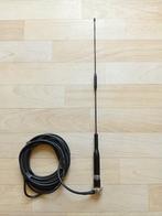 Korte mobiele antenne, Ophalen of Verzenden, Zo goed als nieuw, Antenne