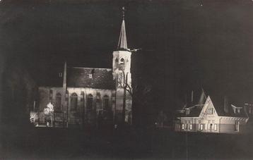 U978 Loosduinen fotokaart Kerk en Rusthuis  beschikbaar voor biedingen
