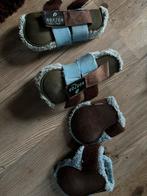 Pees beschermers, Ophalen, Zo goed als nieuw