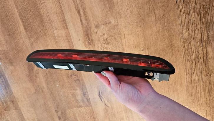 Smoke Remlicht Polo 6R en 6C | NIEUW, Auto-onderdelen, Verlichting, Volkswagen, Nieuw, Ophalen