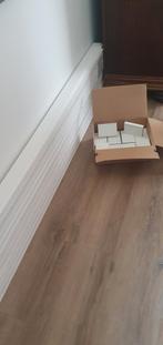 Christina architraaf -  MDF v 313 met rechte plintneut., Doe-het-zelf en Verbouw, Plinten en Afwerking, Ophalen, Nieuw, Mdf, 200 tot 250 cm