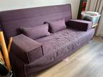 Slaapbank IKEA beddinge, Huis en Inrichting, Slaapkamer | Slaapbanken, Ophalen, Gebruikt, Overige kleuren, Tweepersoons
