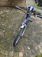 Kinder  fiets 7-10 24 inch, Ophalen, Gebruikt, Batavus.