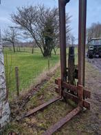 Hefmast, Ophalen of Verzenden