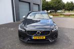 Volvo V90 R-Design 2.0 D3 Automaat/airco, Leder en Stof, Diesel, 22 km/l, Zilver of Grijs