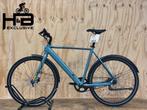 Tenways CGO600 Pro E-Bike Single speed, Fietsen en Brommers, Elektrische fietsen, Niet ingevuld, Ophalen of Verzenden, Zo goed als nieuw