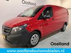 Mercedes-Benz Vito 110 CDI Lang / Euro 6 / Airco / CarPlay /, Voorwielaandrijving, Gebruikt, 4 cilinders, Met garantie (alle)