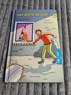 Ineke Kraijo - Een dief in de tuin h4, Ophalen of Verzenden, Zo goed als nieuw, Ineke Kraijo, Fictie algemeen