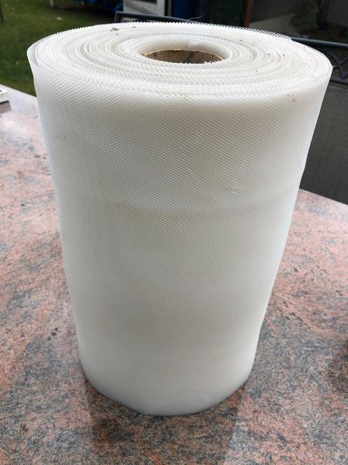 Kunststof filtermateriaal reinigen vijver pompfilter, Doe-het-zelf en Verbouw, Zeil en Folie, Nieuw, Folie, 15 m² of meer, Ophalen of Verzenden