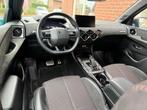 DS DS 3 Crossback E-Tense Business FASE 3 / STOELVERW / GROO, Auto's, DS, Gebruikt, Zwart, Blauw, 1498 kg