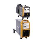 MIG MAG Lasapparaat Synergetisch 350A / Bezorgen mogelijk, Ophalen, Nieuw