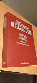 als de dag van gister 100 jaar Utrecht, Ophalen of Verzenden, 20e eeuw of later, Zo goed als nieuw,  Ig Caminada