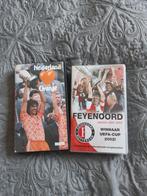 Feyenoord en nederland oranje, Ophalen, Feyenoord