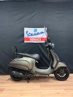 Vespa sprint 50s | Custom | Full option | Garnatie | Brom, Fietsen en Brommers, Scooters | Vespa, Ophalen, Overige modellen, Maximaal 45 km/u