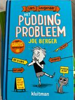 Lars Leugenaar - Het Pudding Probleem, Boeken, Kinderboeken | Jeugd | onder 10 jaar, Ophalen of Verzenden, Nieuw, Fictie algemeen