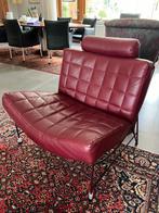 == Als nieuwe Leolux Volare fauteuil NP >€2500,- ==, Huis en Inrichting, Fauteuils, Ophalen, 75 tot 100 cm, Zo goed als nieuw