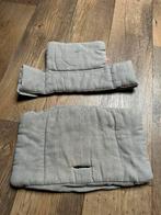 Stokke kussen stoelverkleiner beige, Ophalen of Verzenden, Zo goed als nieuw, Meegroeistoel, Stoelverkleiner